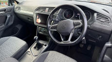 Volkswagen Tiguan 1.5 TSI 150 Life 5dr Petrol Estate